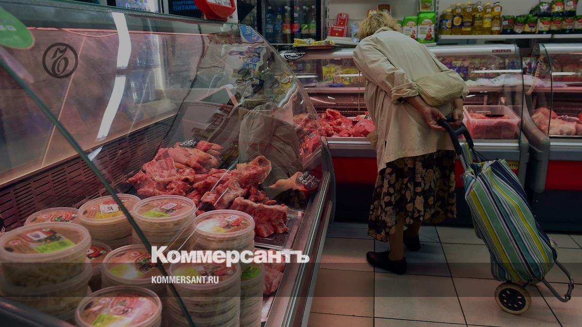 В Самарской области индекс потребительских цен вырос на 5% ...