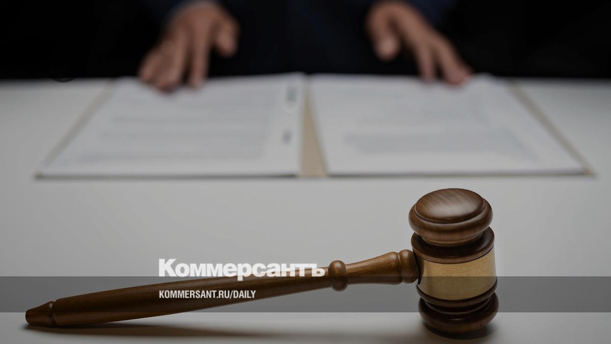 The courts of the Russian Federation are considering the question of whether it is possible to seize the property of companies in favor of their bankrupt beneficiary
