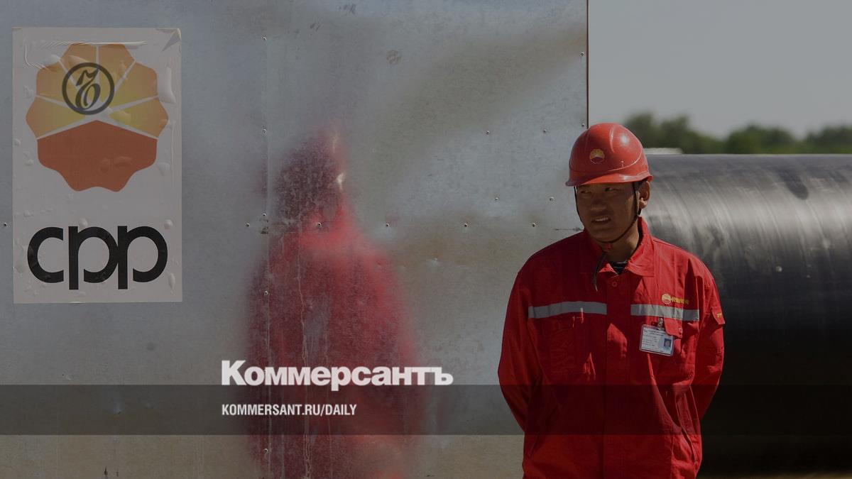 Kazakhstan has found gas for supplies to China