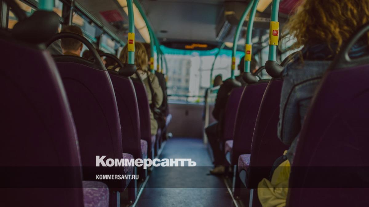 Из Анапы в Минск запустили прямой автобусный рейс – Коммерсантъ Краснодар