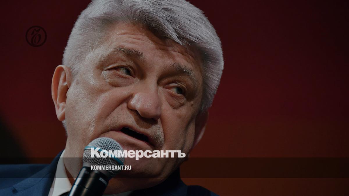 Sokurov denies plans to post the film “Fairy Tale” on the Internet – Kommersant