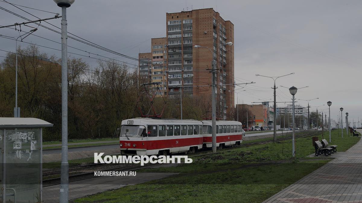 Власти Самары рассказали про стоимость проезда в общественном ...