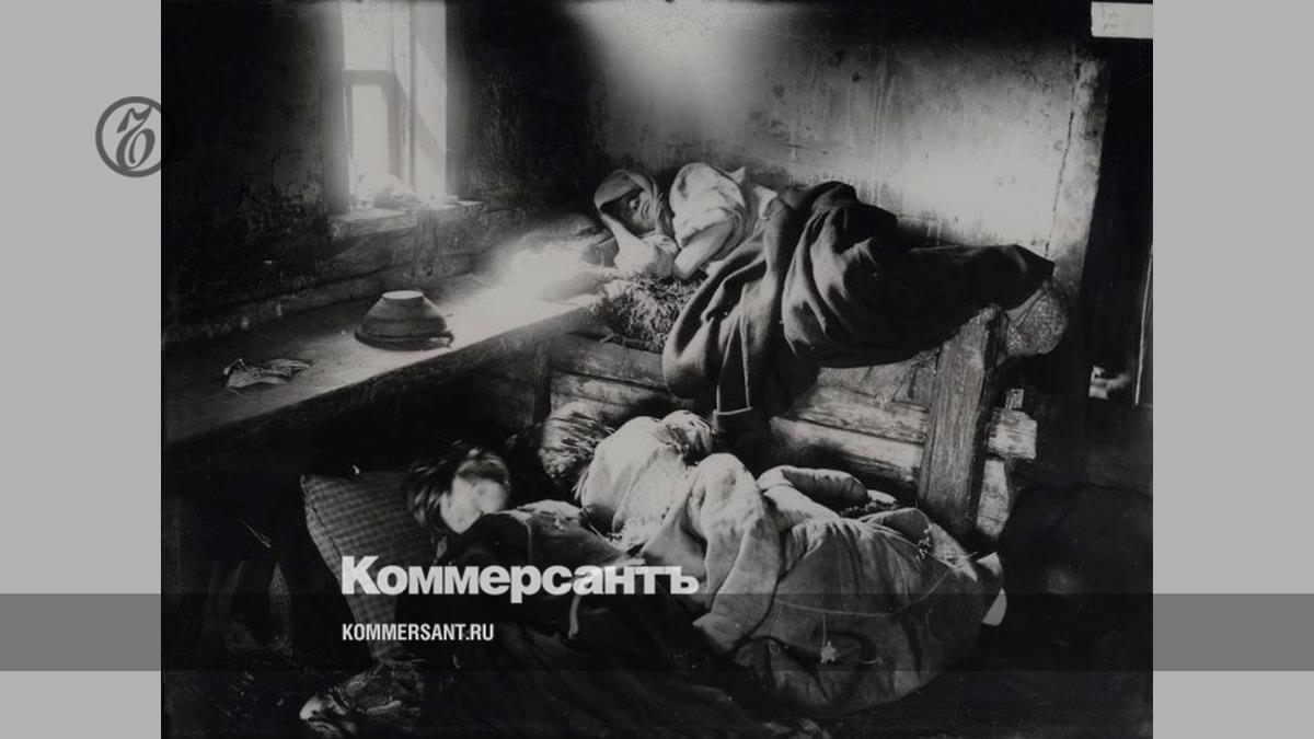 Kommersant-History No. 10: which misfortunes caused the greatest damage