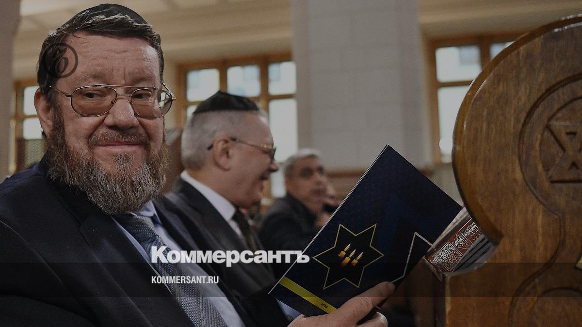 Orientalist Satanovsky apologized to Zakharova for insults – Kommersant