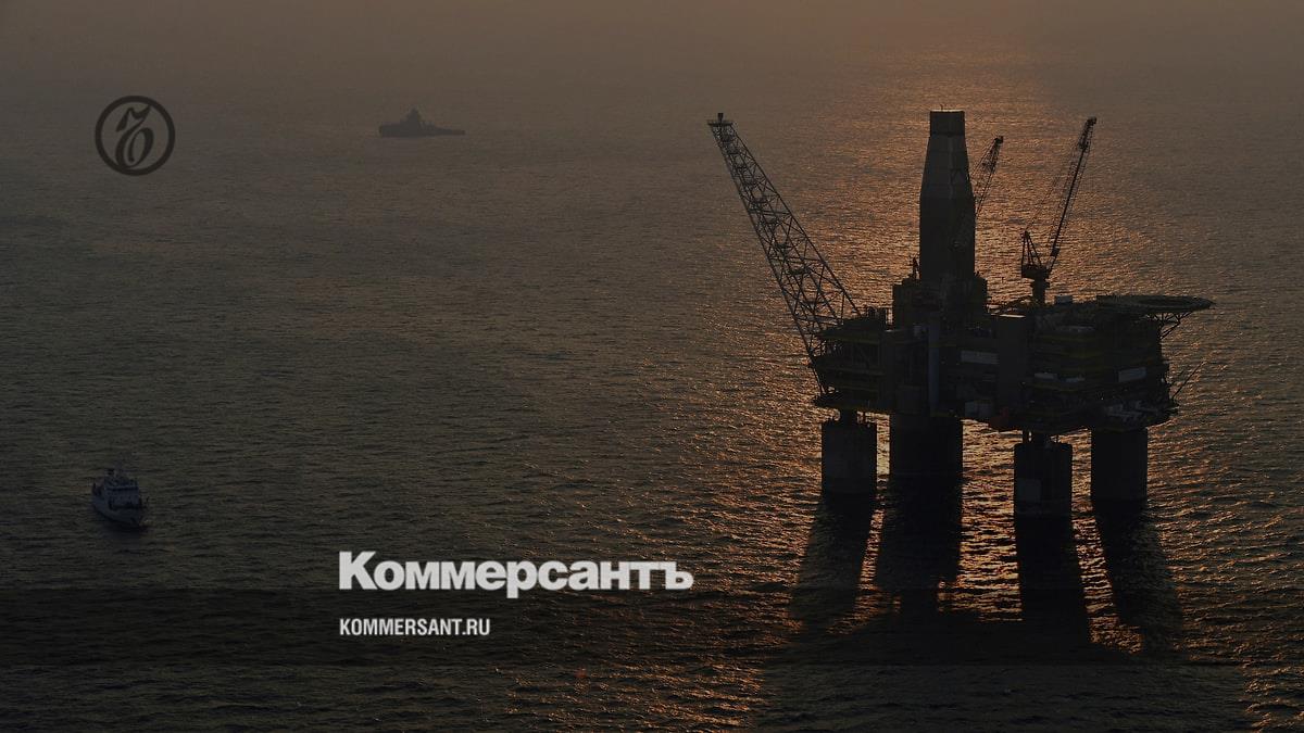 The State Duma approved the export of LNG without reference to fields - Kommersant