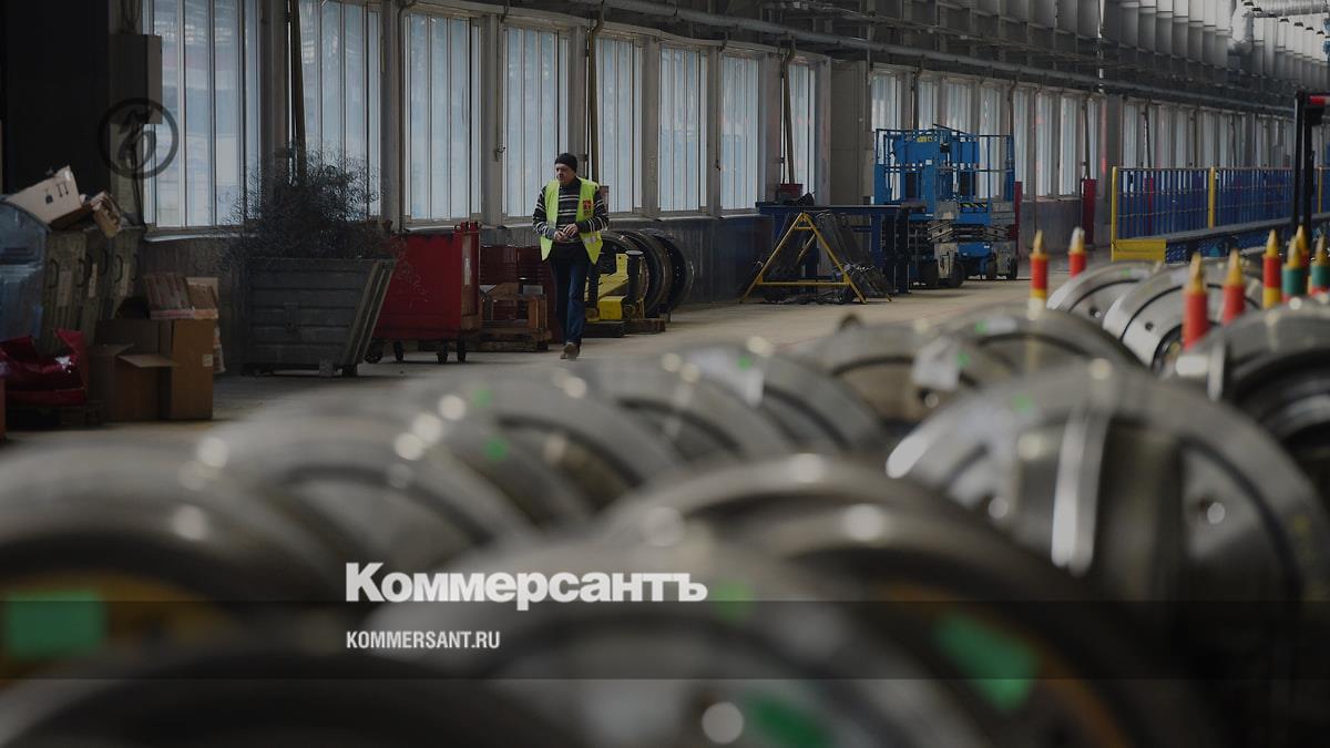 Russian Railways deny shortage of spare parts for servicing Lastochkas and Sapsan