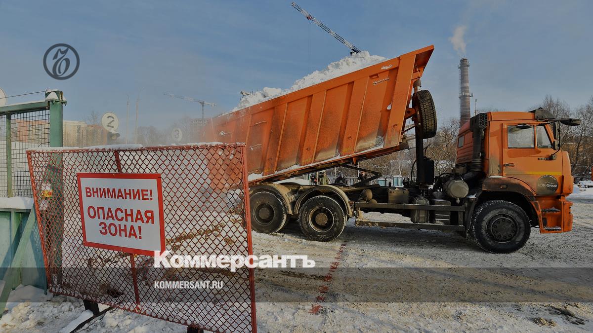 Средняя зарплата дорожных рабочих в Казани увеличилась на 30 тысяч