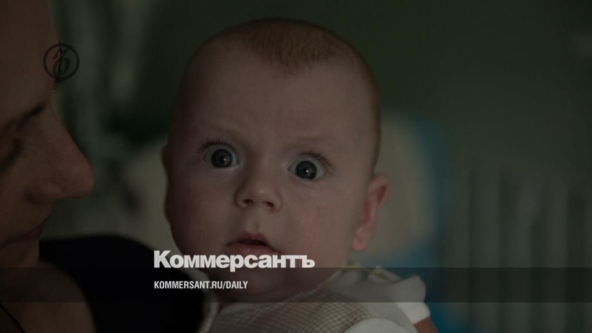 У Богдана есть внутривенное питание! – Коммерсантъ