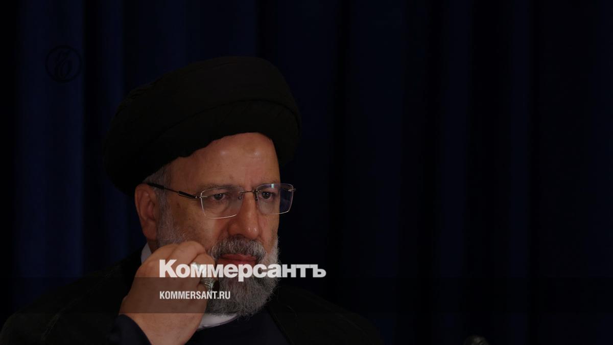 Президент Ирана: действия Израиля могут вынудить каждого принять ответные меры