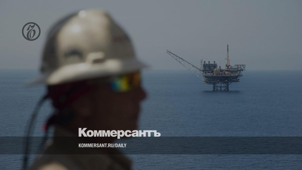 Gas escalation occurred in Egypt – Kommersant