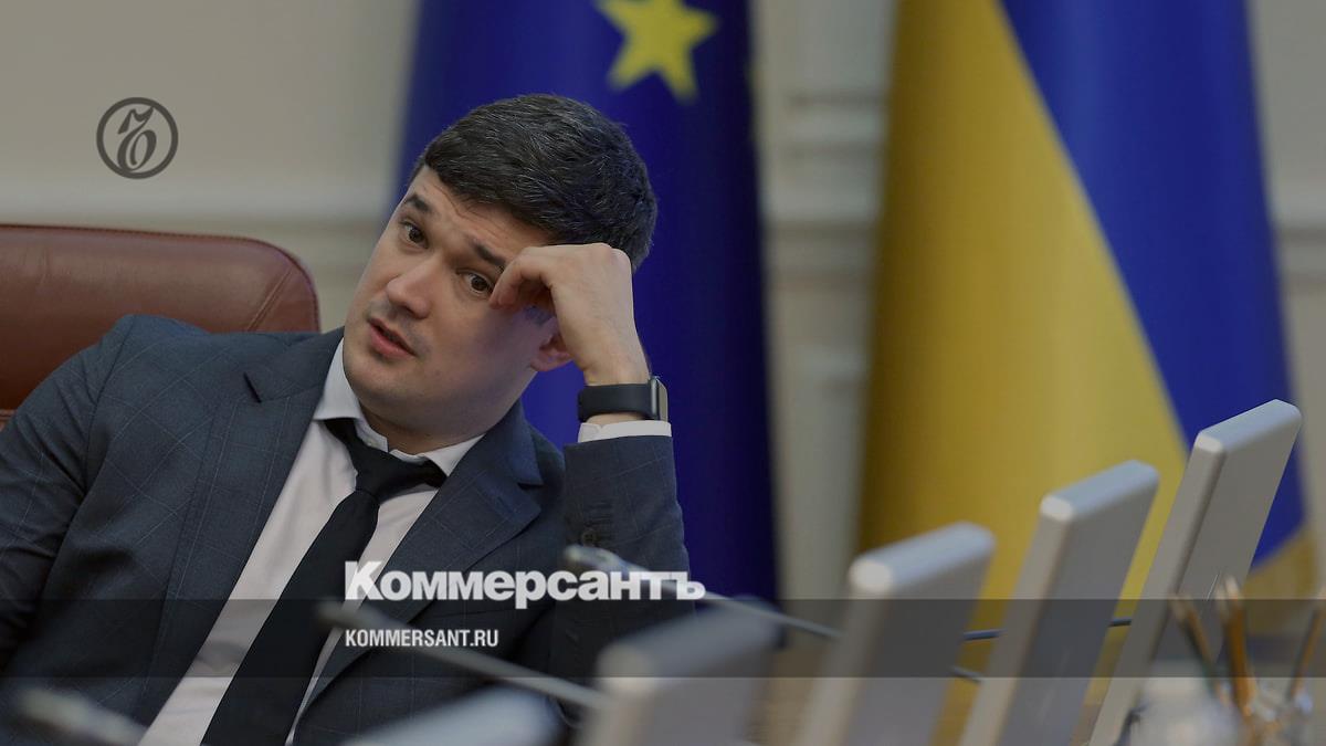 Министр цифровой трансформации Украины: в стране запустят «смарт-мобилизацию»