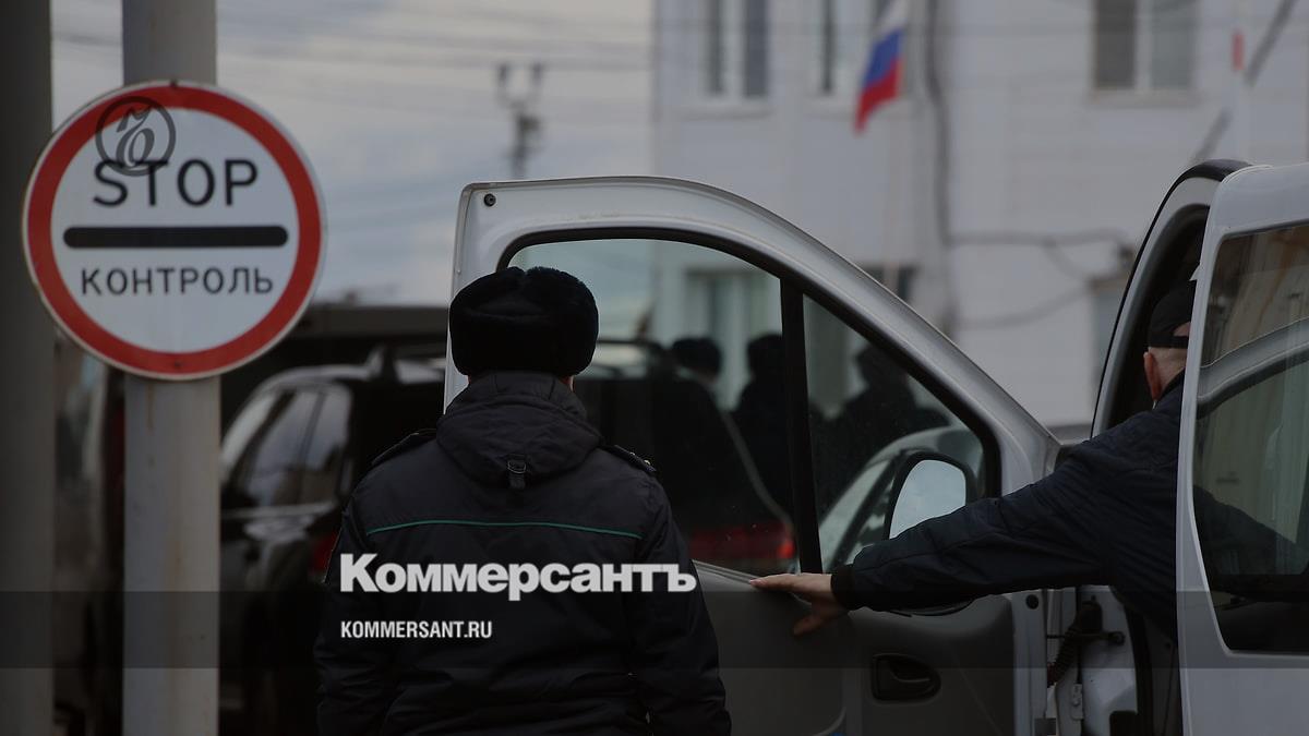 МИД РФ подтвердил прекращение действия соглашения о безвизе с Украиной