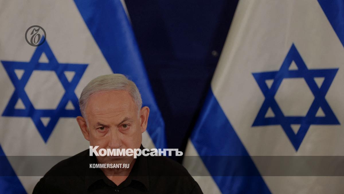 Нетаньяху объявил о старте третьего этапа войны Израиля с «Хамасом» // Нетаньяху заявил о начале третьей фазы военной операции Израиля против ХАМАС