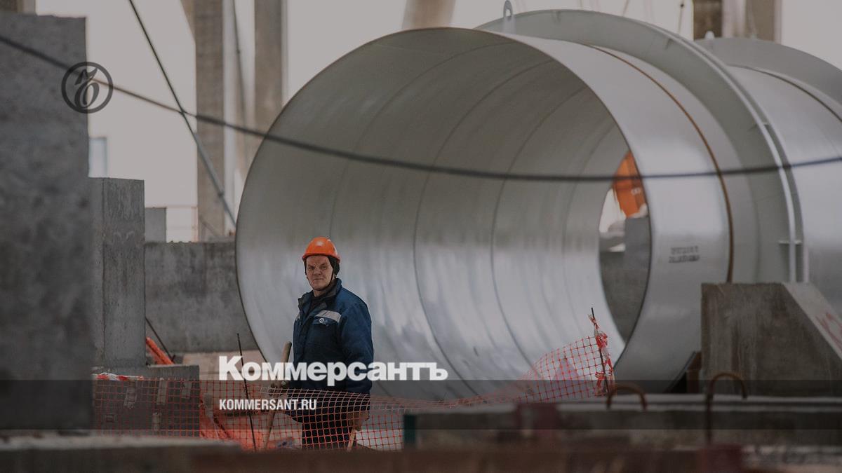 Белоруссия потребовала от России компенсации из-за задержки запуска БелАЭС