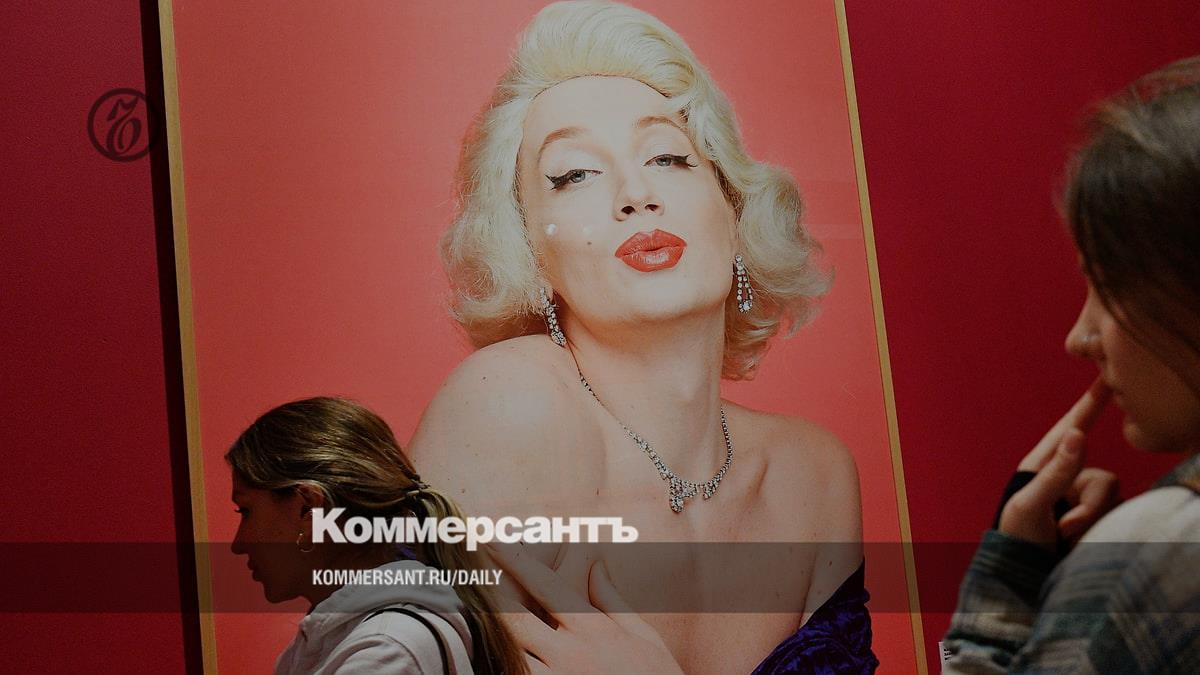 Review of the exhibition “Andy Warhol and Russian Art” at the Jewish Museum