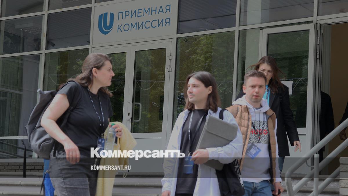 Нижегородским школьникам покажут способ поступить в китайские вузы ...