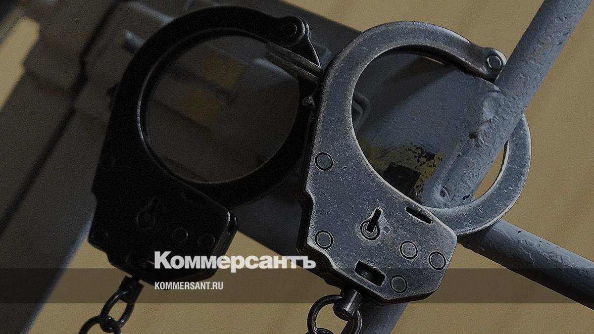 Полиция и ФСБ задержали участника конфликта в центре Нижнего Новгорода ...