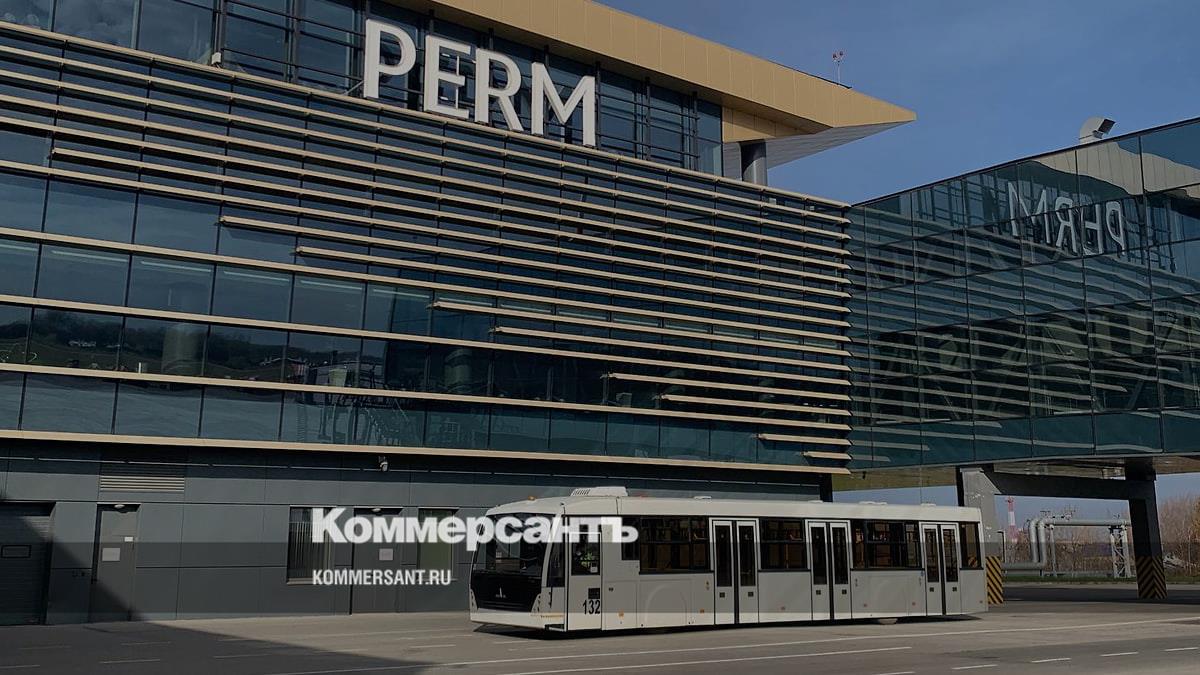 Миграционный отток из Пермского края за 8 месяцев составил 1516 человек ...