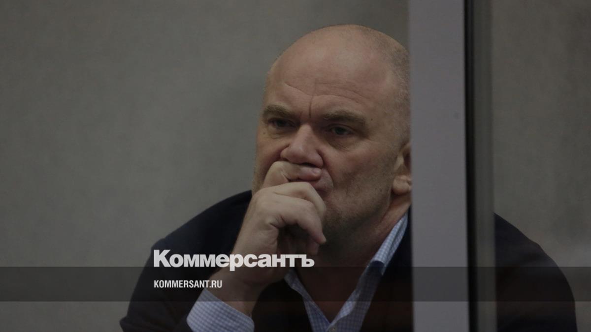 АСВ и ВТБ не смогли обжаловать освобождение от долгов экс-совладельца ...