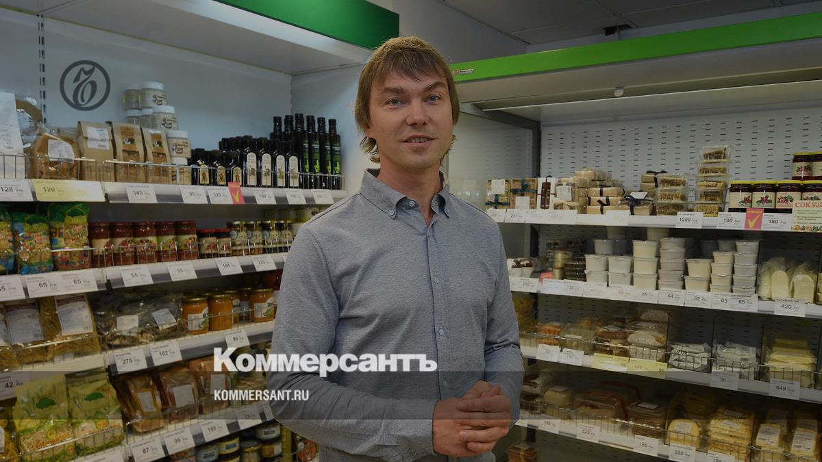 The VkusVilla founder's fund acquired 25% of the Poison Drop jewelry chain – Kommersant