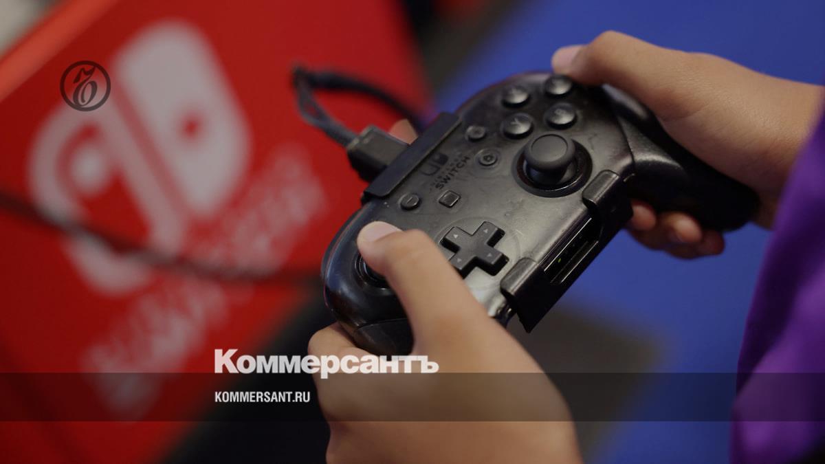 Nintendo улучшила годовой прогноз по выручке и прибыли – Коммерсантъ