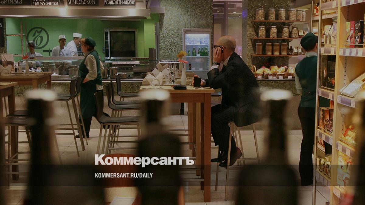 A kitchen factory will be opened near Sheremetyevo Airport