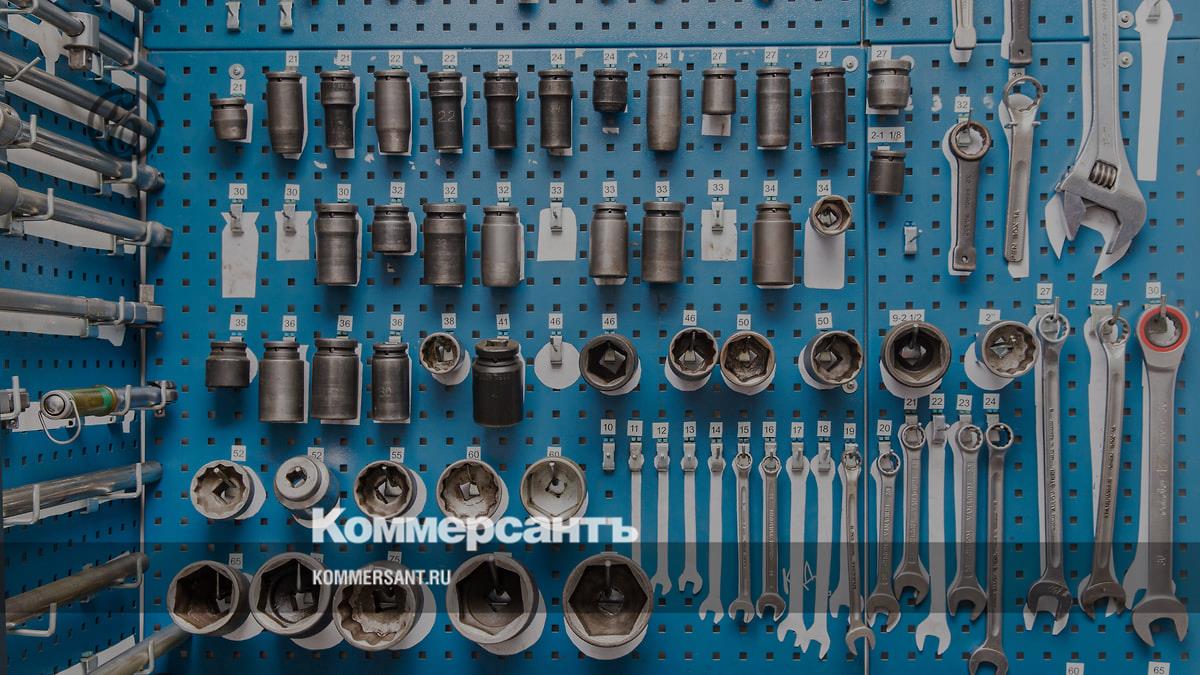 Запчасти разбирают на машины – Коммерсантъ Ижевск