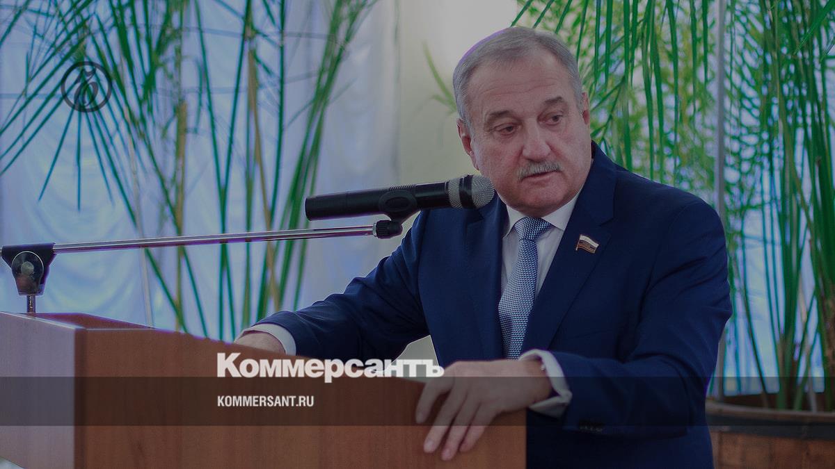 Бывший мэр Кирова Владимир Быков получил прибавку к сроку за пособничество  мошенничеству