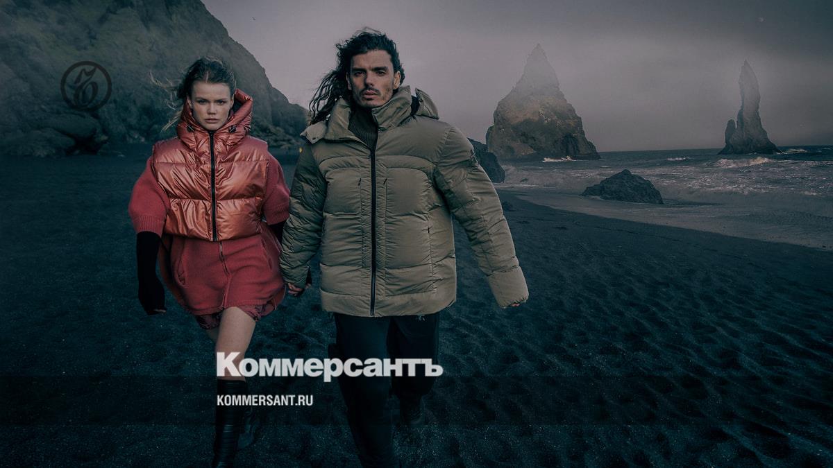Premiata releases FW'23-24 collection – Kommersant