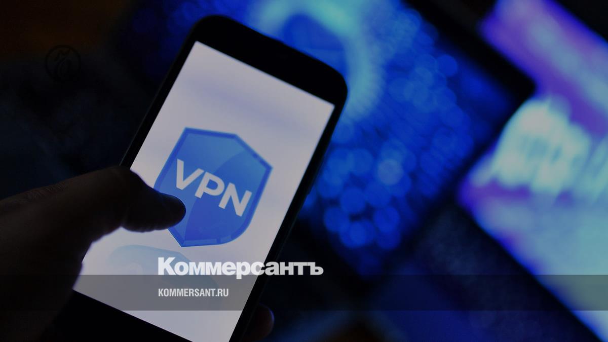 The Ministry of Justice for the first time recognized VPN as a foreign agent