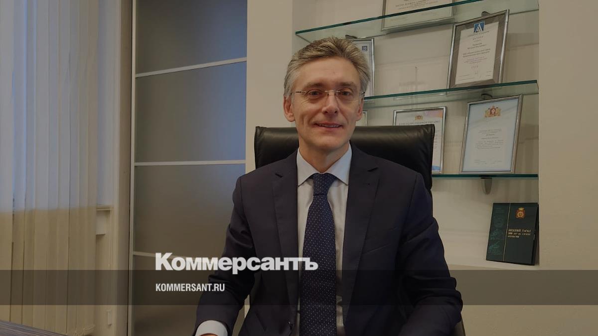 «Это будет первое в России стометровое здание с применением технологии ...