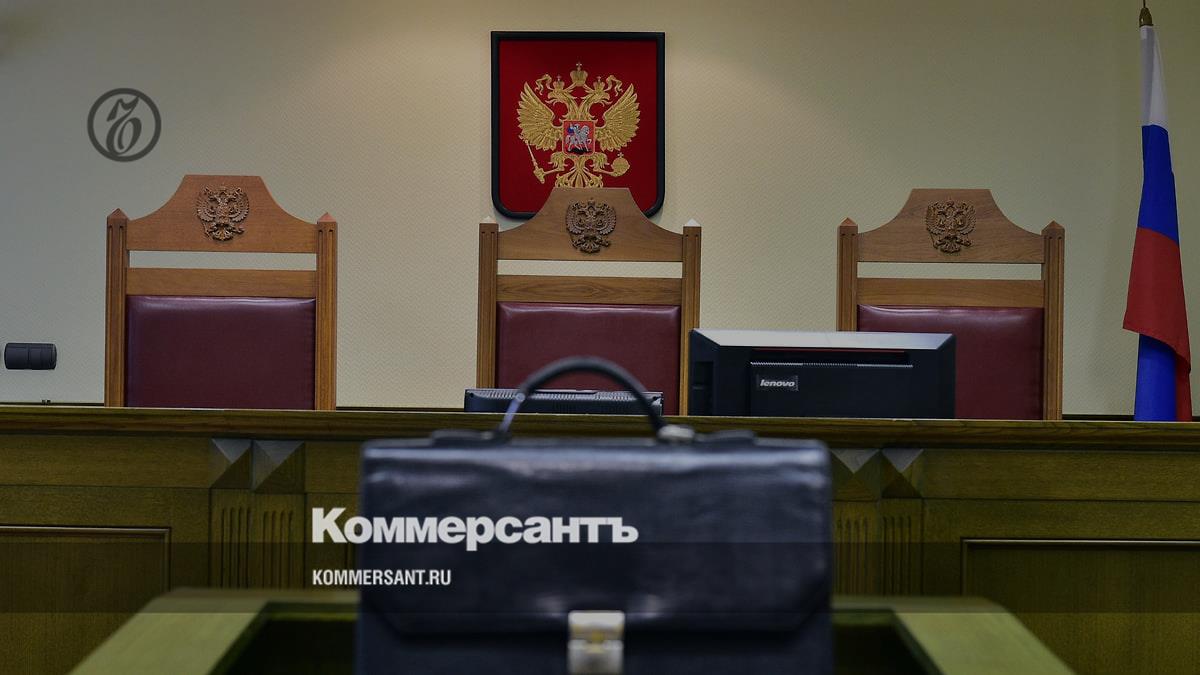The Supreme Court confirmed the ban on foreign participation in the capital of media outlets