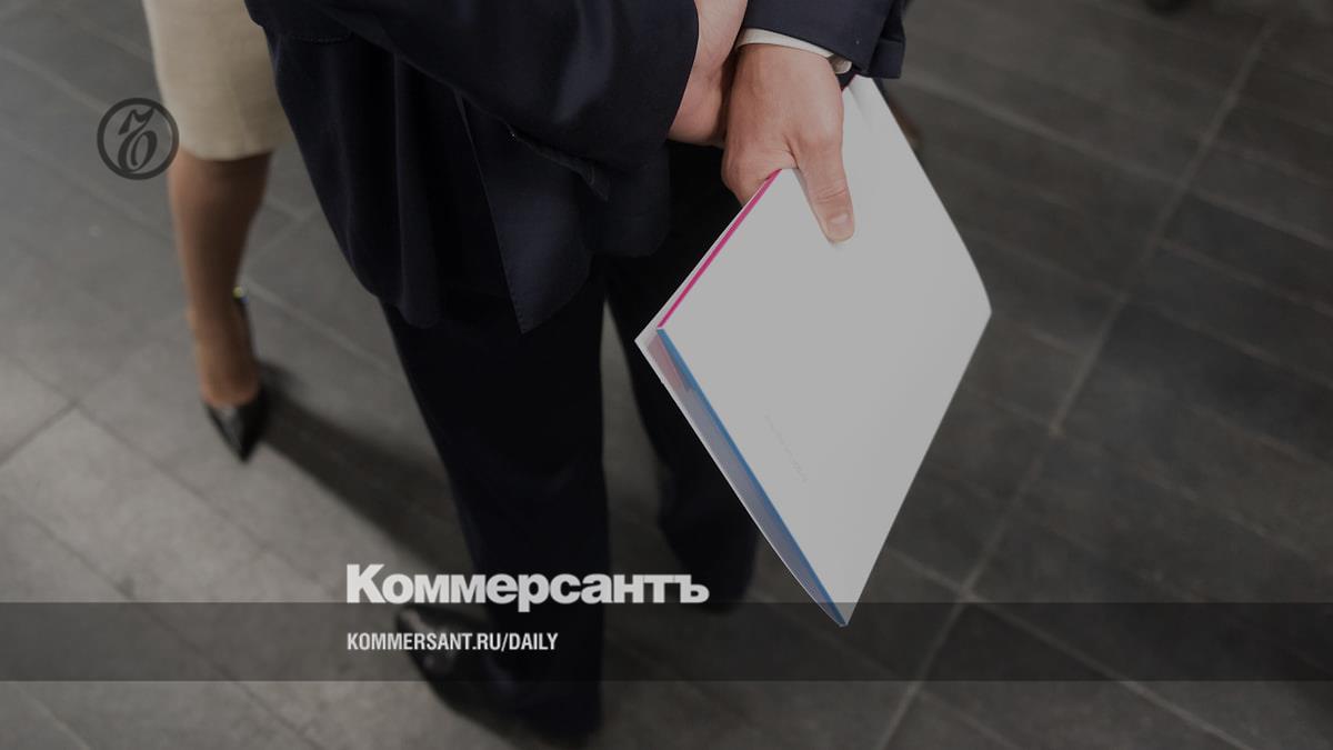 The Ministry of Economy has updated the assessment of business costs from government regulation