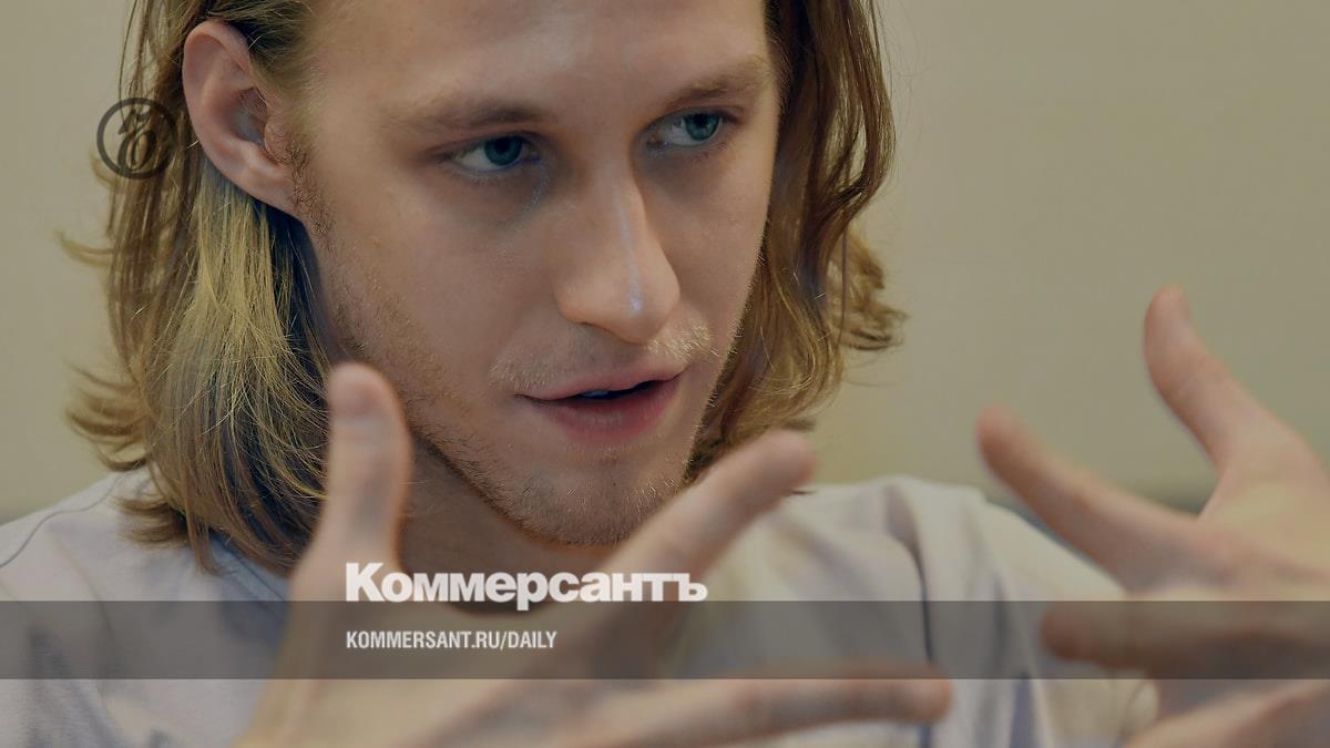 Choreographer Maxim Sevagin about the ballet “The Snow Queen” at the Stanislavsky Music Theater