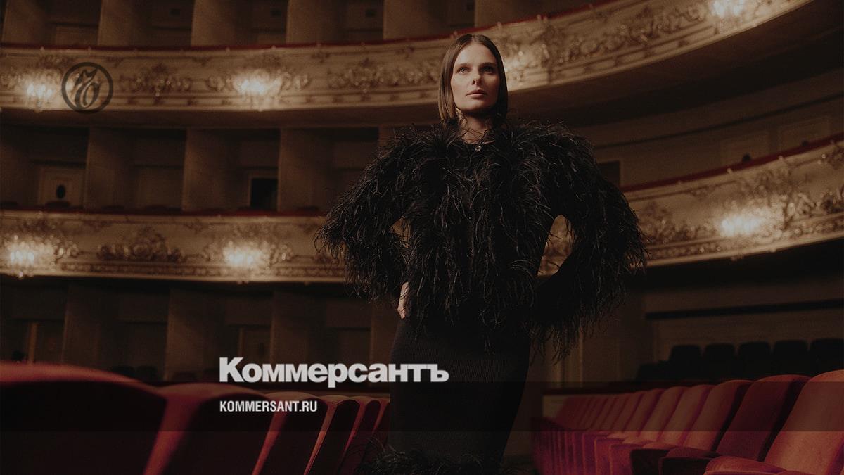 12 STOREEZ released the first New Year collection – Kommersant