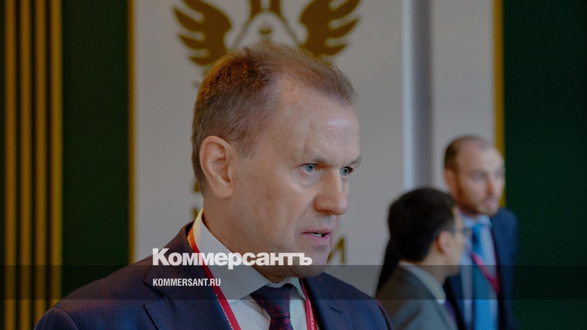 Путин присвоил спецзвания генералов внутренней службы главам ФСИН и ...