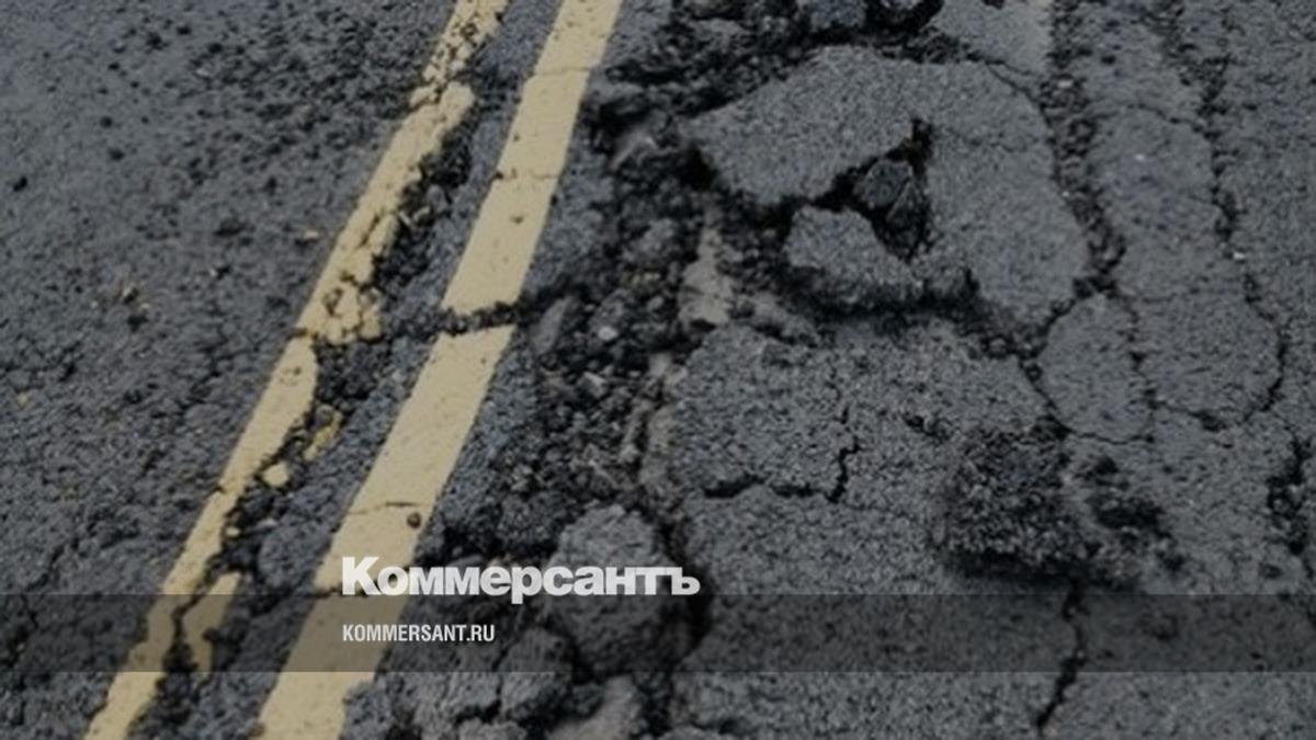 В Ярославской области на ремонт дорог нужно 300 млрд рублей ...