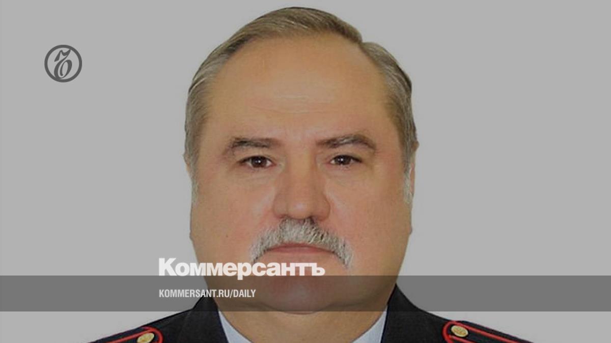 начальник санатория юность анапа задержан