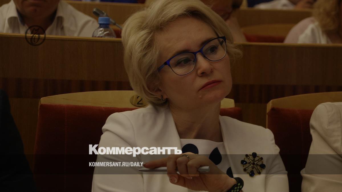 Bullying and thoughts – Kommersant Ufa