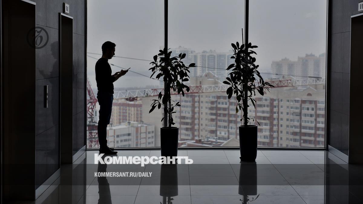 The health index of small and medium-sized Russian businesses decreased by 10% in the third quarter