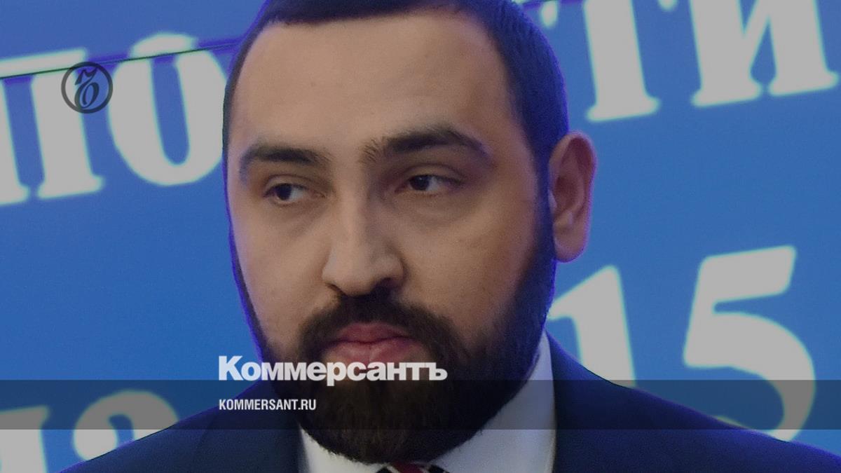 Deputy Khamzaev proposed to legally call all citizens of the Russian Federation the Russian people