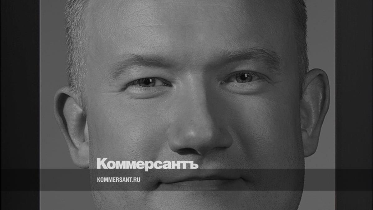 Скончался старший вице-президент Сбербанка, уроженец Перми Николай ...