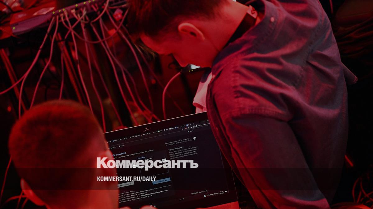 В России потратят на развитие кибербезопасности 25 миллиардов рублей