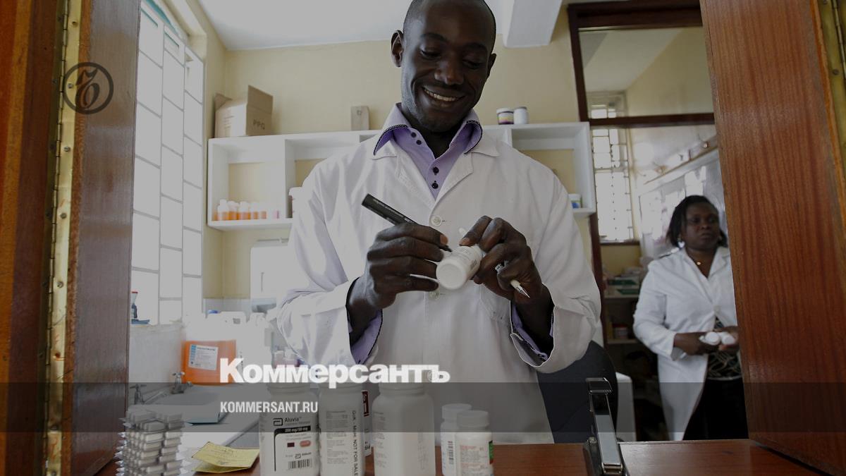 AIDS can be eradicated by 2030 with the support of local communities - Kommersant