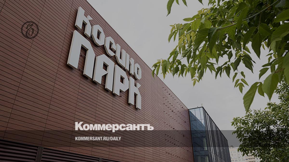 Sber bought six shopping centers in Moscow with an area of ​​more than 450 thousand square meters from the TEN group.  m