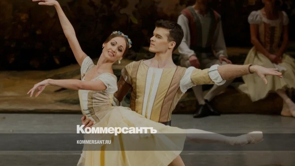 Премьер пермского театра переезжает в Австралию – Коммерсантъ Пермь