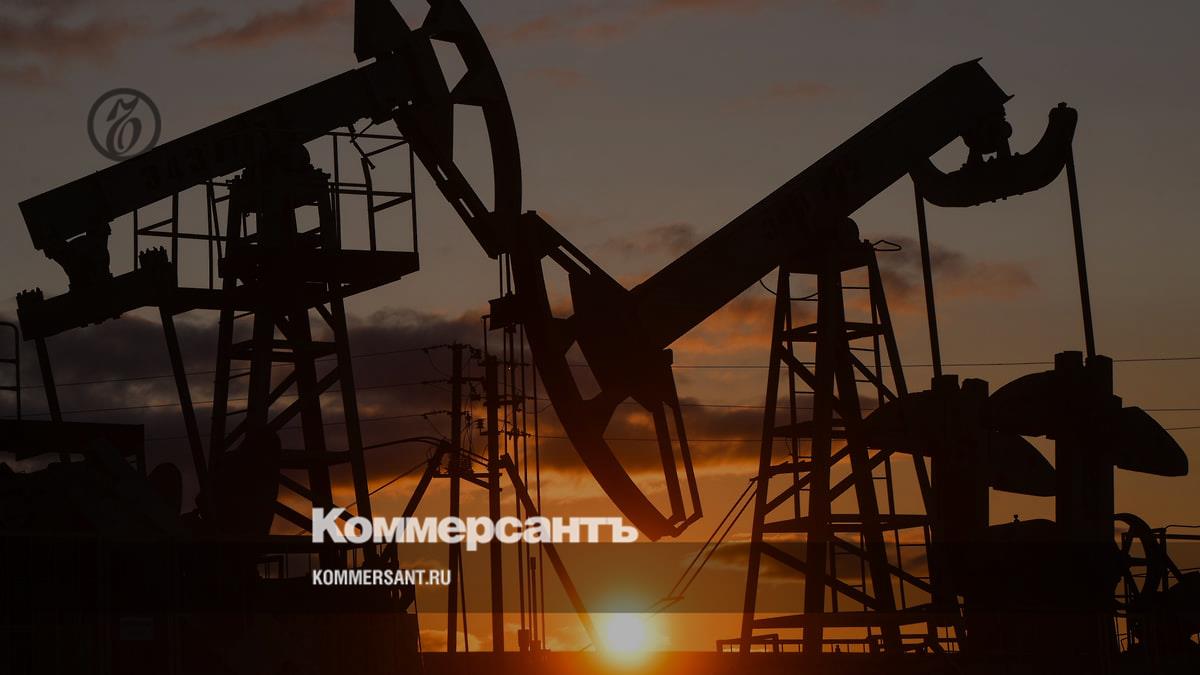 OPEC+ is discussing a new reduction in oil production by 1–2 million barrels per day – Kommersant