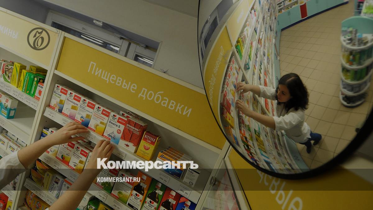 Как бы не было БАДы – Коммерсантъ Краснодар