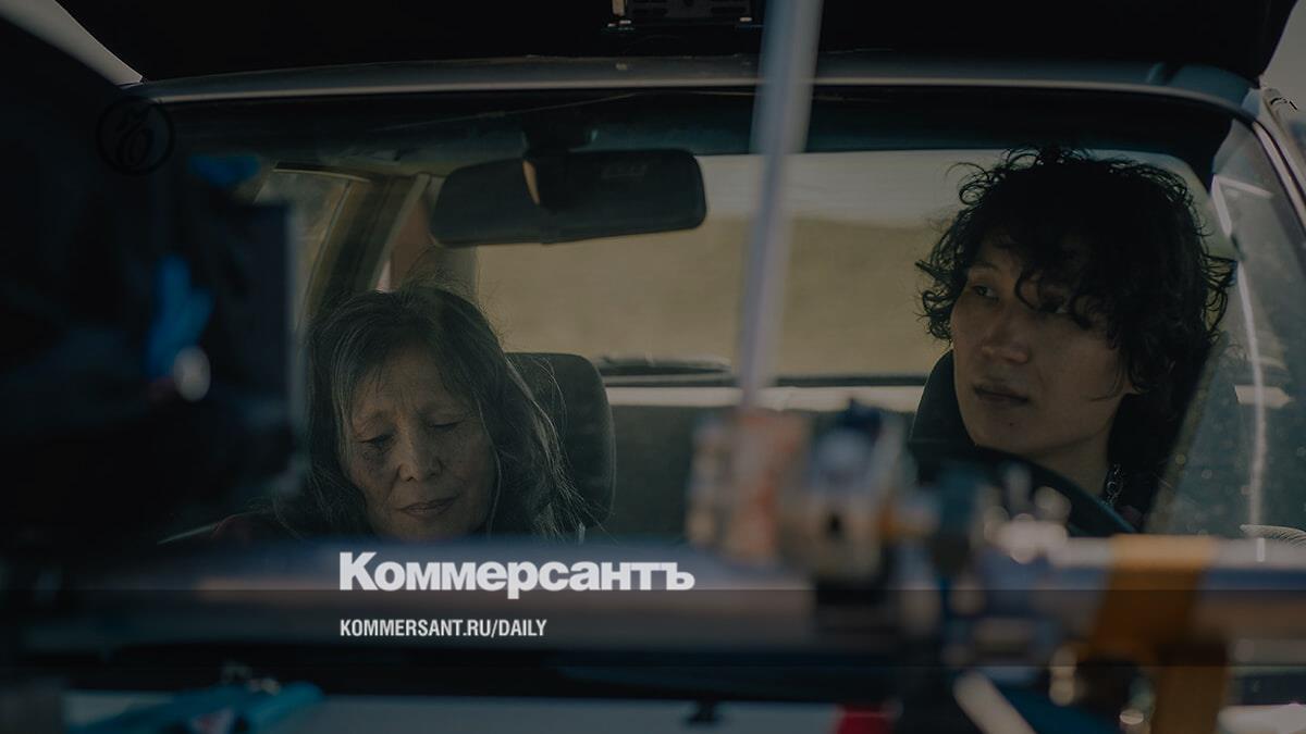 The Open Russian Film Festival of Auteur Cinema “Winter” has begun in Moscow.