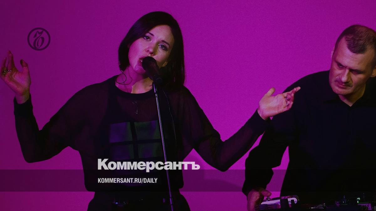 Two Russian hits hit the world charts at once - “My Marmalade” and “Pyyala”